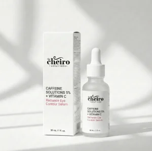 Göz Altı Aydınlatıcı Serum