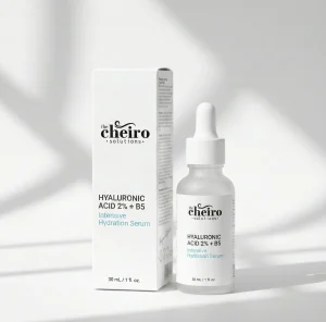 Yoğun Nemlendirici Serum