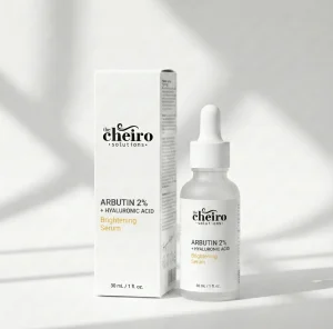 Leke Açıcı ve Aydınlatıcı Serum