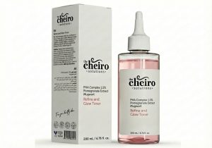 Onarıcı ve Parlatıcı Tonik