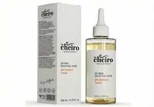 Yağ Kontrol Toniği