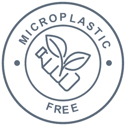 Mikroplastik içermez