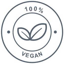 Yüzde yüz vegan