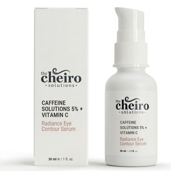 Göz Altı Aydınlatıcı Serum