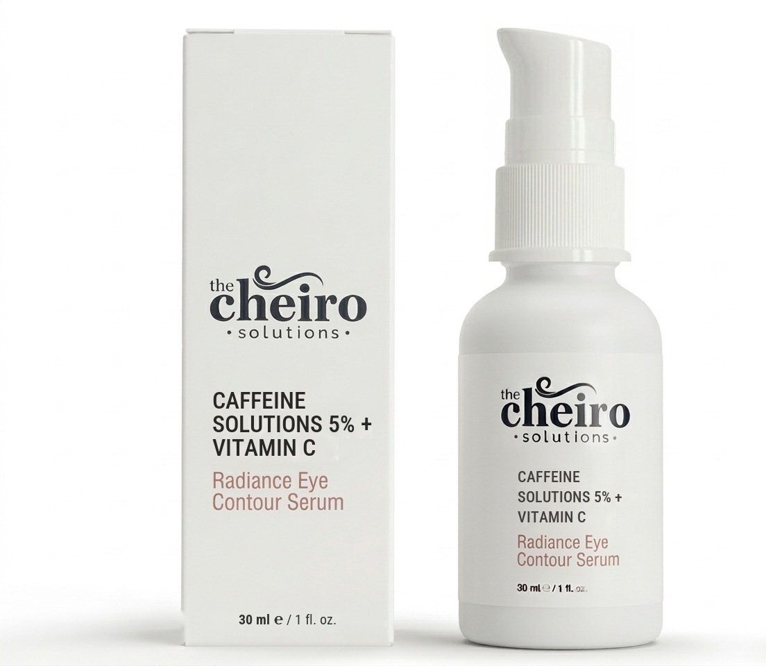 Göz Altı Aydınlatıcı Serum