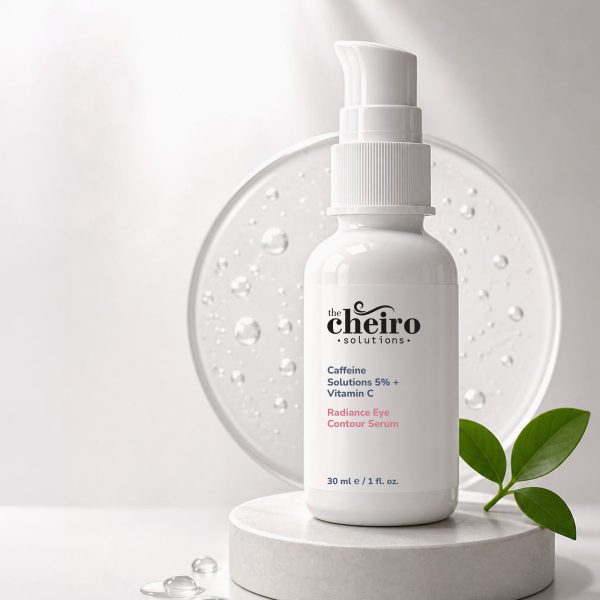 Göz Altı Aydınlatıcı Serum katalog görseli