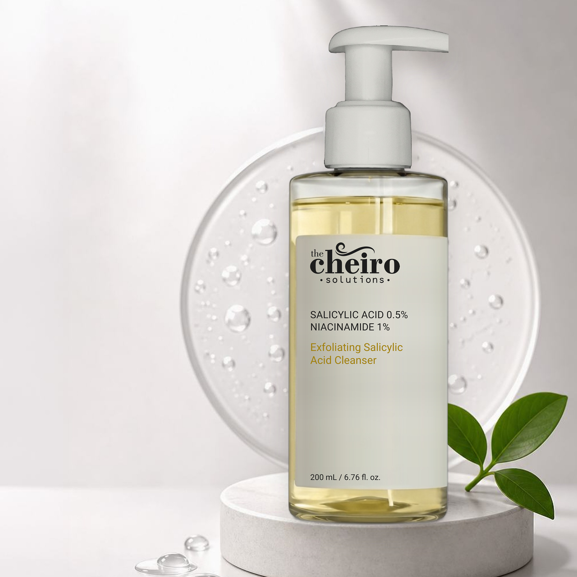 Peeling Etkili Yüz Yıkama Jeli katalog görseli